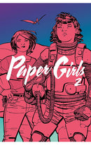 Paper Girls vol 02 tp