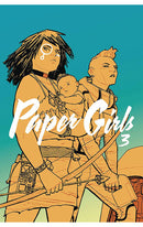 Paper Girls vol 03 tp
