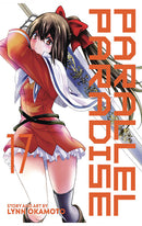 Parallel Paradise vol 17