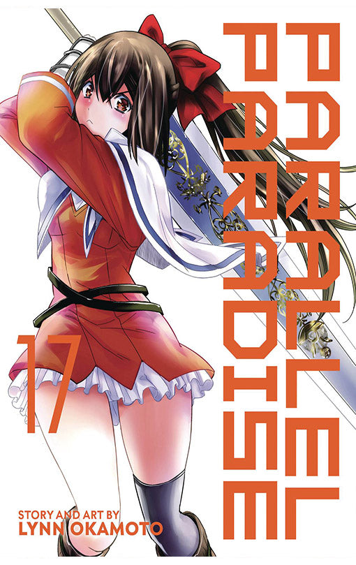 Parallel Paradise vol 17