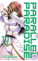 Parallel Paradise vol 19
