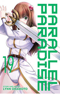 Parallel Paradise vol 19