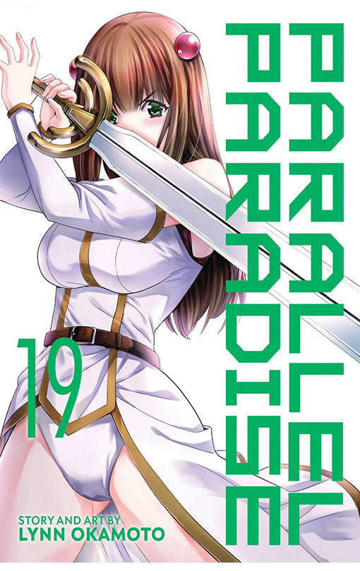 Parallel Paradise vol 19