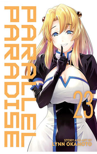 Parallel Paradise vol 23