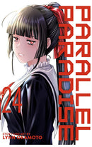 Parallel Paradise vol 24