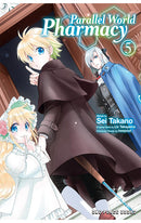 Parallel World Pharmacy vol 05