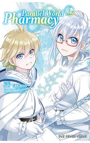 Parallel World Pharmacy vol 06