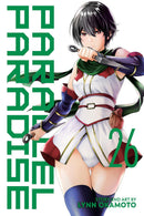 Parallel Paradise vol 26