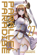 Parallel Paradise vol 27