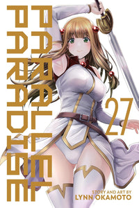 Parallel Paradise vol 27