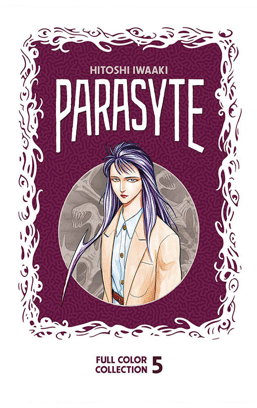 Parasyte Full Color Collection vol 05