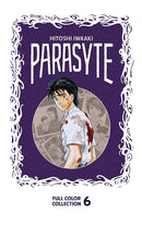 Parasyte Full Color Collection vol 06