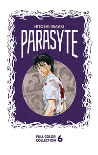 Parasyte Full Color Collection vol 06
