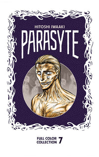 Parasyte Full Color Collection vol 07