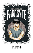Parasyte Full Color Collection vol 08