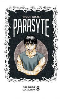 Parasyte Full Color Collection vol 08