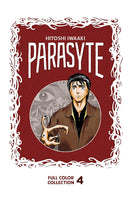 Parasyte Full Color Collection vol 4 HC
