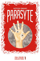 Parasyte Full Color Collection vol 1 HC