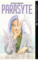 Parasyte Paperback Collection 2