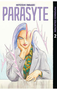 Parasyte Paperback Collection 2