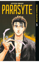 Parasyte Paperback Collection 3