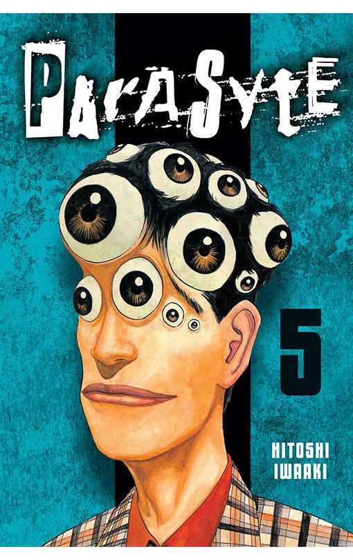 Parasyte vol 05