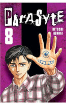 Parasyte vol 08