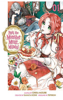 Pass the Monster Meat Milady vol 01