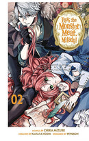 Pass the Monster Meat Milady vol 02
