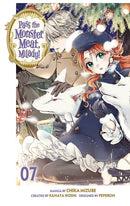 Pass the Monster Meat, Milady! vol 07