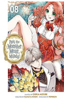 Pass the Monster Meat, Milady! vol 08