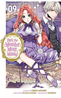Pass the Monster Meat, Milady! vol 09