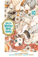 Pass the Monster Meat, Milady! vol 10