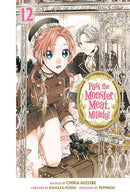 Pass the Monster Meat, Milady! vol 12