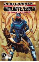 Peacemaker Presents The Vigilante/Eagly Double Feature! tp