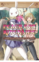 Peach Boy Riverside vol 02