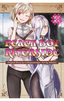 Peach Boy Riverside vol 03