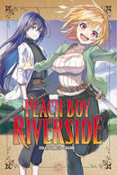 Peach Boy Riverside vol 16