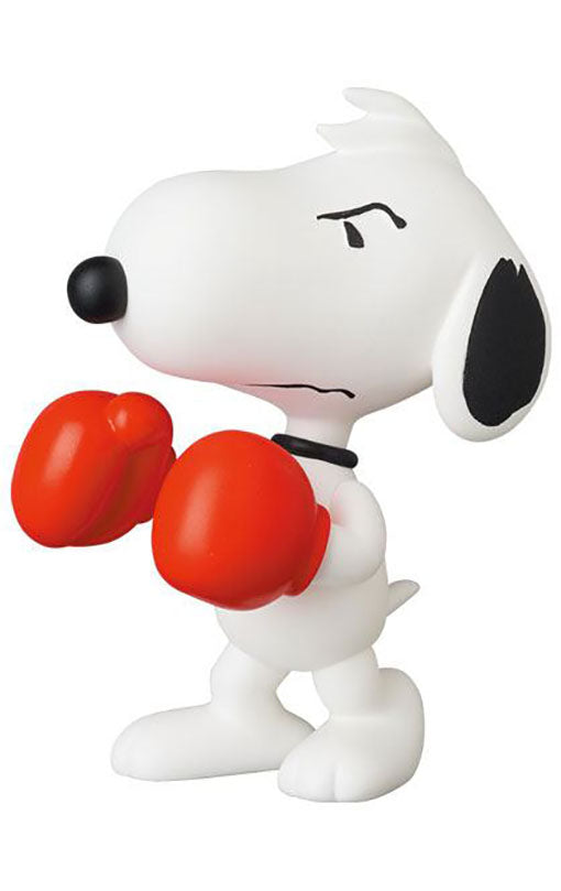 Peanuts UDF Series 13 Mini Figure Boxing Snoopy 10 cm