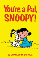 Peanuts: You're a Pal, Snoopy! tp