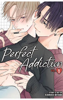 Perfect Addiction vol 01