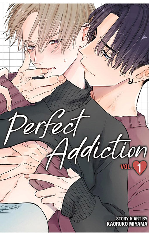 Perfect Addiction vol 01