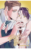 Perfect Buddy (The Comic – Manhwa) vol 03