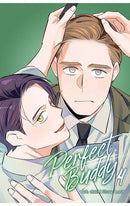 Perfect Buddy (The Comic – Manhwa) vol 04
