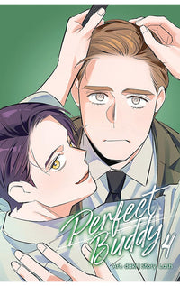 Perfect Buddy (The Comic – Manhwa) vol 04