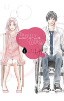 Perfect World vol 01