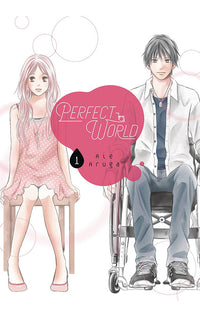 Perfect World vol 01