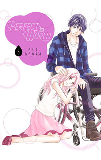 Perfect World vol 03