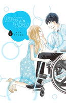 Perfect World vol 04