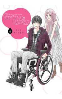 Perfect World vol 06